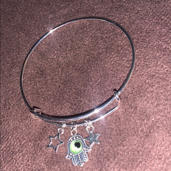 Dangle bracelet - Picture 3 of 4